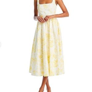 Corset Dress from Jason Wu